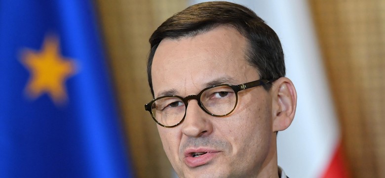 Mateusz Morawiecki dla POLITICO: Polska ma wizję dla Europy