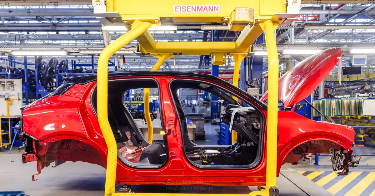 Stellantis buntuje się przeciw Unii Europejskiej. Włosi: Bruksela zawiodła