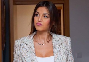 Marija Takić Pešić