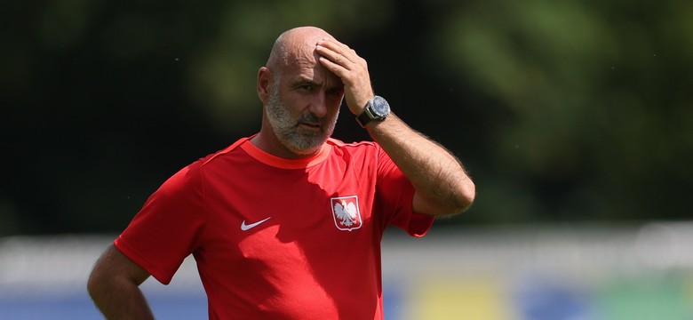 Prezes PZPN ogłosił, kto będzie selekcjonerem reprezentacji Polski po Euro 2024