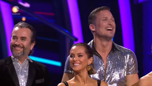 11. séria Let’s Dance: Najlepší z najlepších: Ján Koleník.