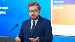 polsce grozi nawet milion ataków rocznie. wiceminister cyfryzacji   mówi o eskalacji