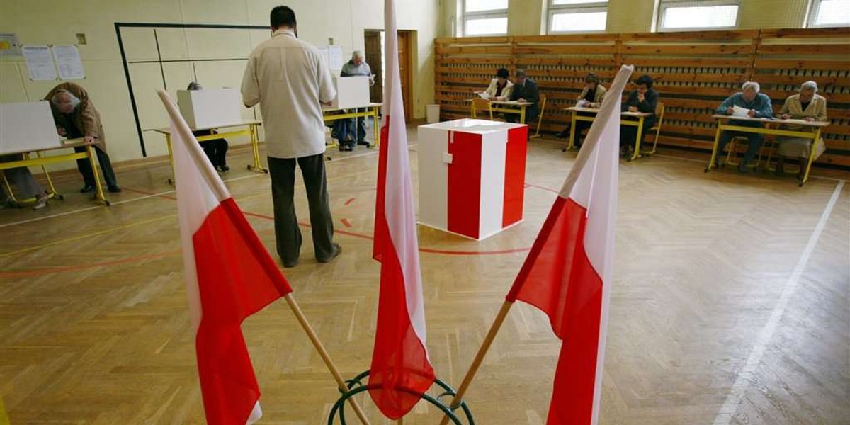 Najbezczelniejsze fałszerstwa wyborcze. Czy to możliwe, by...