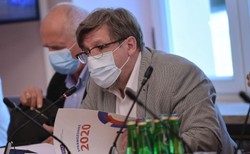 Czemu KRRiT nie podjęła decyzji ws. koncesji dla TVN24? "Prowadzimy dialog z nadawcą"