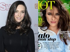Anna Czartoryska na okładce Hot Moda. Co oni jej zrobili?!