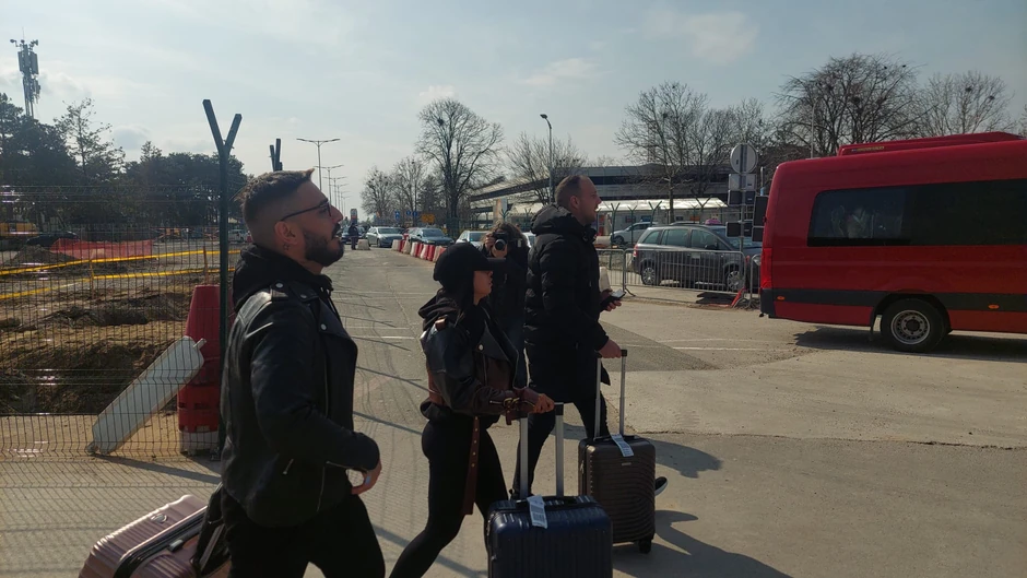 Darko Lazić i Kaća