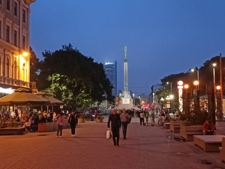 Pomnik Wolności