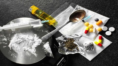 Drugs and substance abuse(sclsbd)