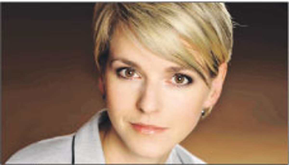 Aleksandra Minkowicz-Flanek, radca prawny, kieruje praktyką prawa pracy PwC Legal