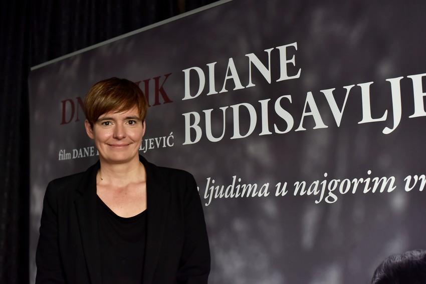 Dana Budisavljević