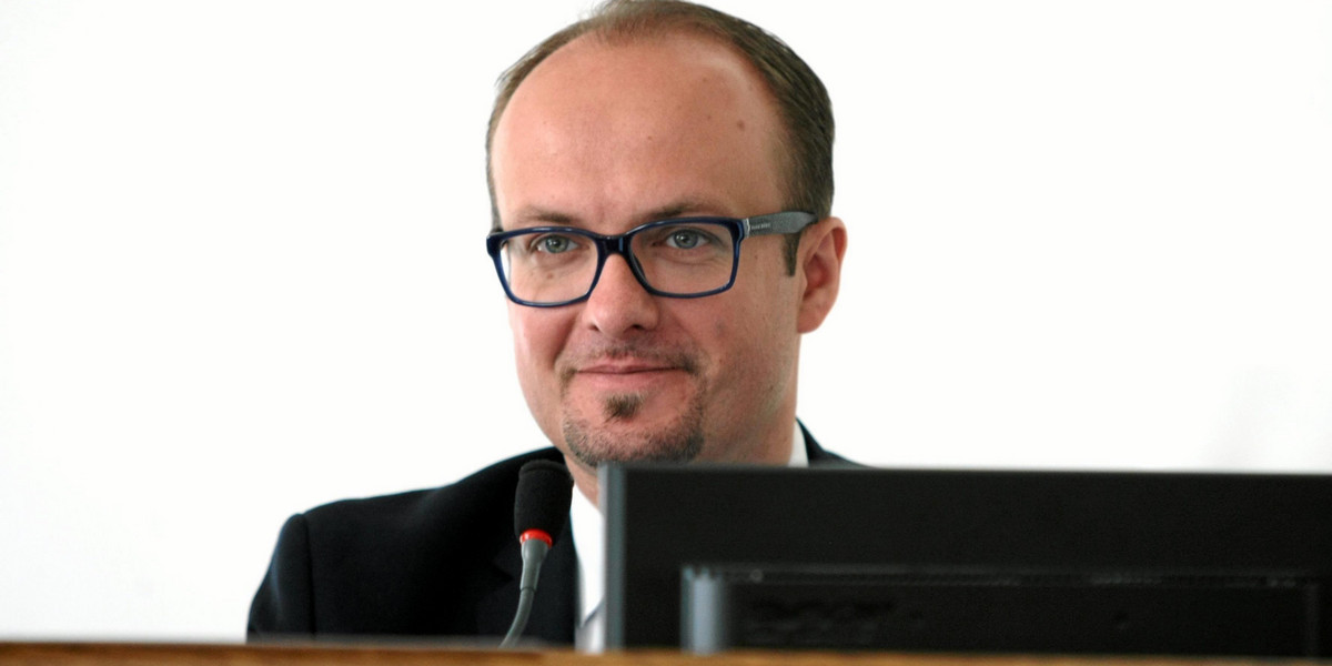 Piotr Kowalczyk