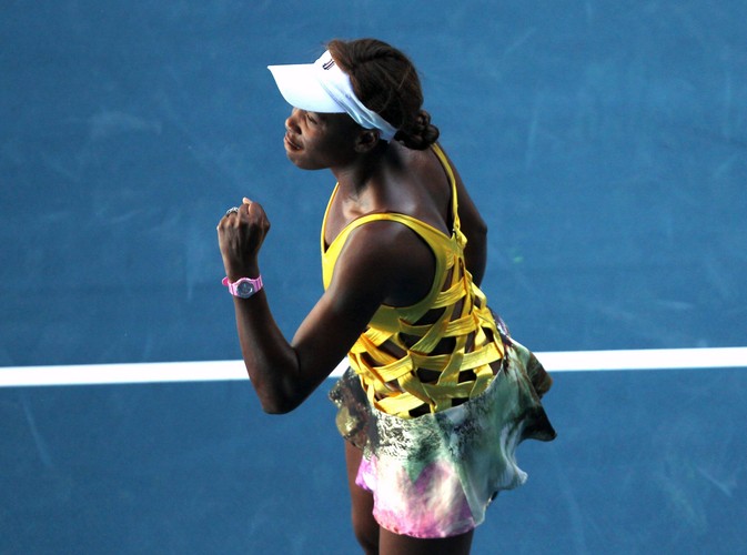 Venus Williams