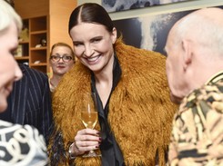 Gorzkie wyznanie Joanny Horodyńskiej: Przez wiele lat spotykałam kobiety, które rzucały mi kłody pod nogi