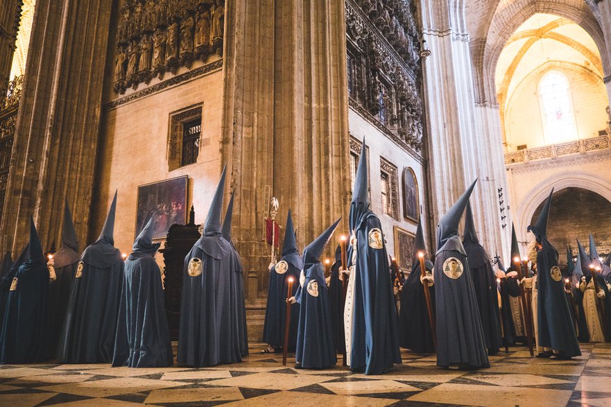 Semana Santa