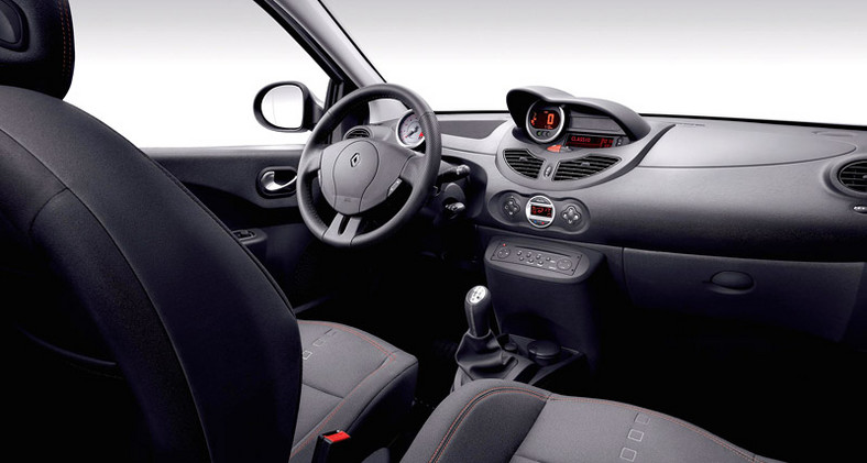 Renault Twingo RS (98 kW): najbardziej dostępny model sportowy w cenie od 15 600 euro