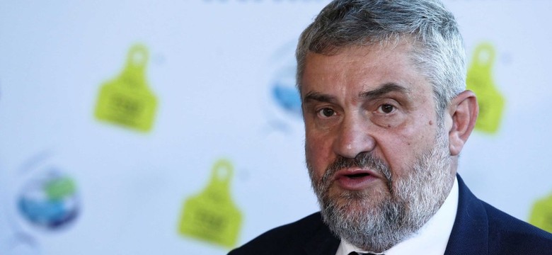 Obszary wiejskie priorytetem dla PiS. Ardanowski: Chcemy, aby ludzie mogli mieszkać na wsi