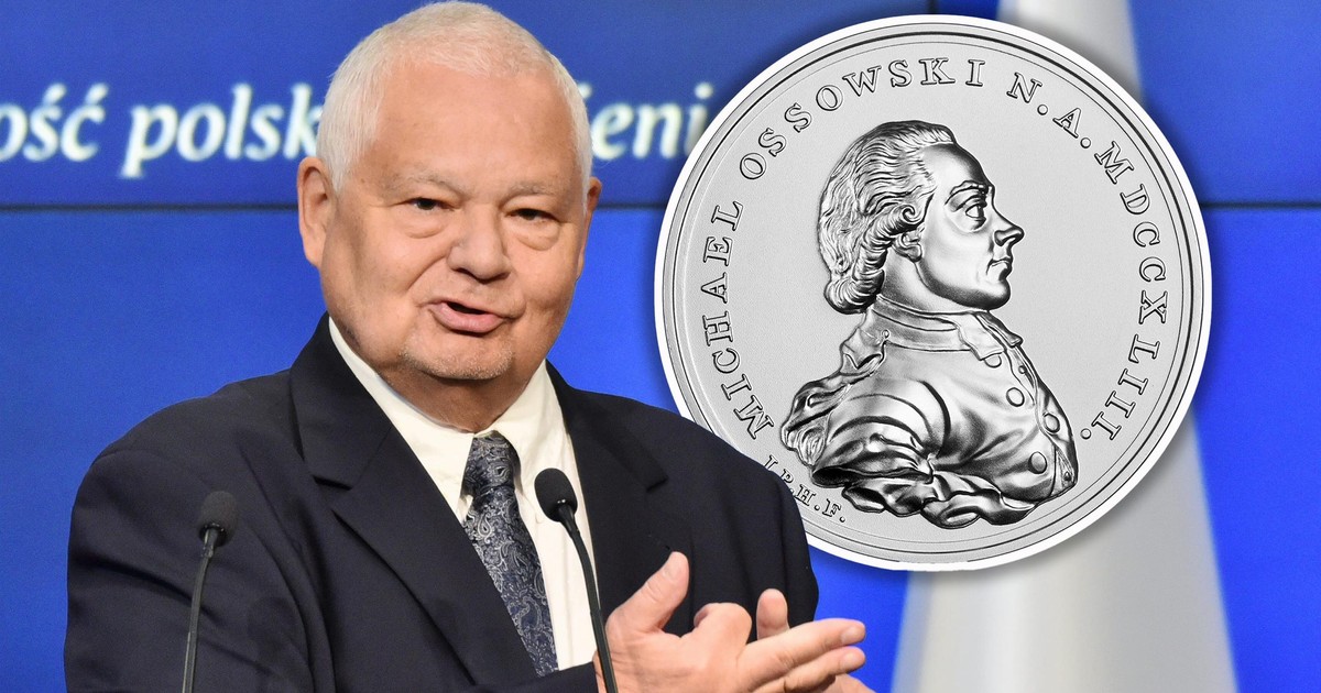 NBP wypuszcza nową monetę 50 zł. Mocno limitowana emisja