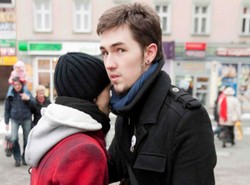 Matka Madzi przed kamerą: Łatwiej wierzyć, że jest porwana