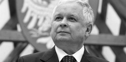 Prezes PiS pisze "Kod Kaczyńskich"!
