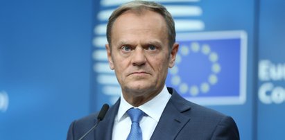 Donald Tusk założy nową partię? Sensacyjne doniesienia