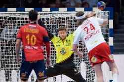 Dania i Francja w finale mistrzostw świata piłkarzy ręcznych