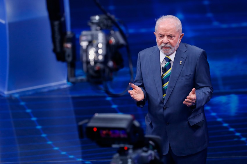 Lula da Silva u prvoj debati uoči drugog kruga predsedničkih izbora