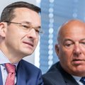 Ekonomista: właśnie upadł kolejny mit o dobrej kondycji finansowej Polski