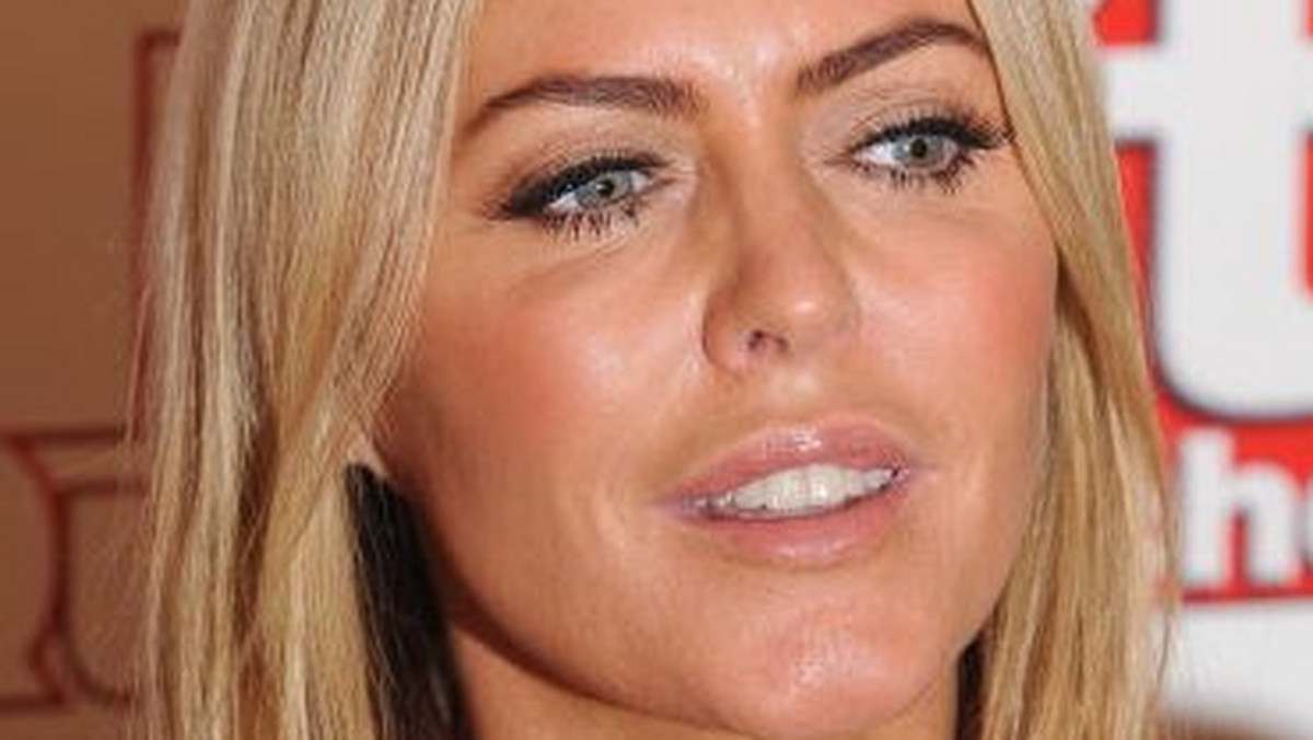 Patsy Kensit (Getty Images)