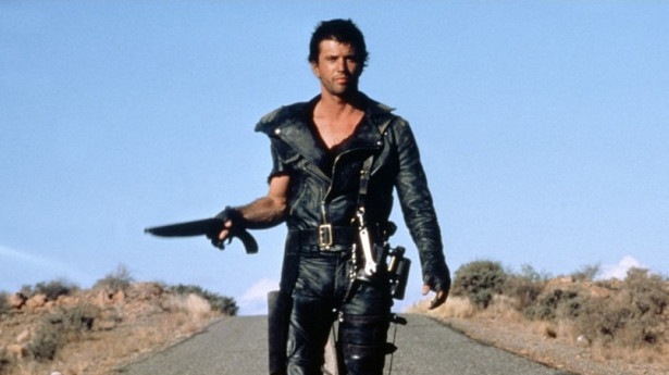 40 lat temu "Mad Max" zszokował filmowy świat i uczynił z Mela Gibsona gwiazdę