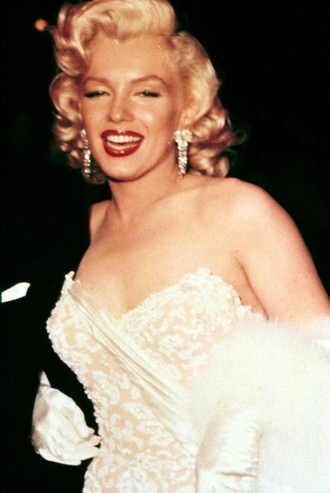 Marilyn Monroe 