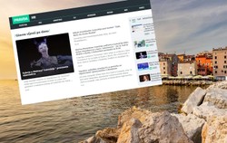 W Chorwacji uruchomiono portal siejący rosyjską propagandę