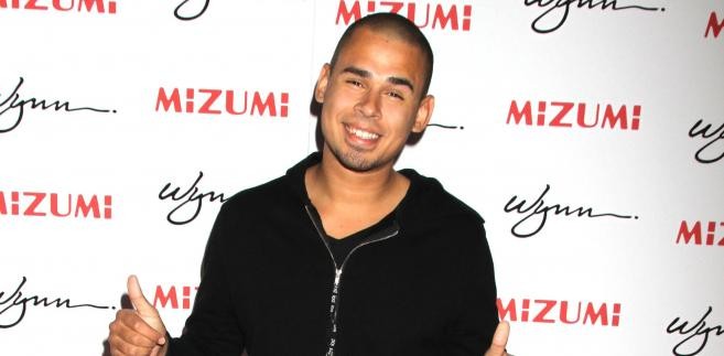 9. Afrojack - zarobił 9 mln dol.