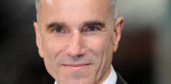 Daniel Day- Lewis
