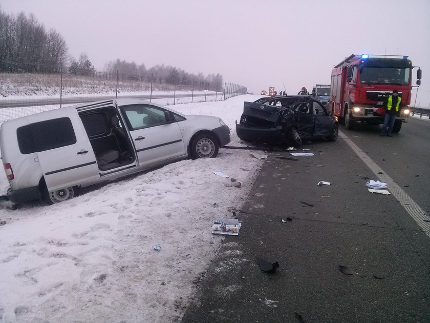 Szokujące słowa o śmierci posła Wójcikowskiego