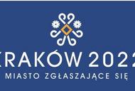 Kraków Igrzyska Olimpiada Logo 2