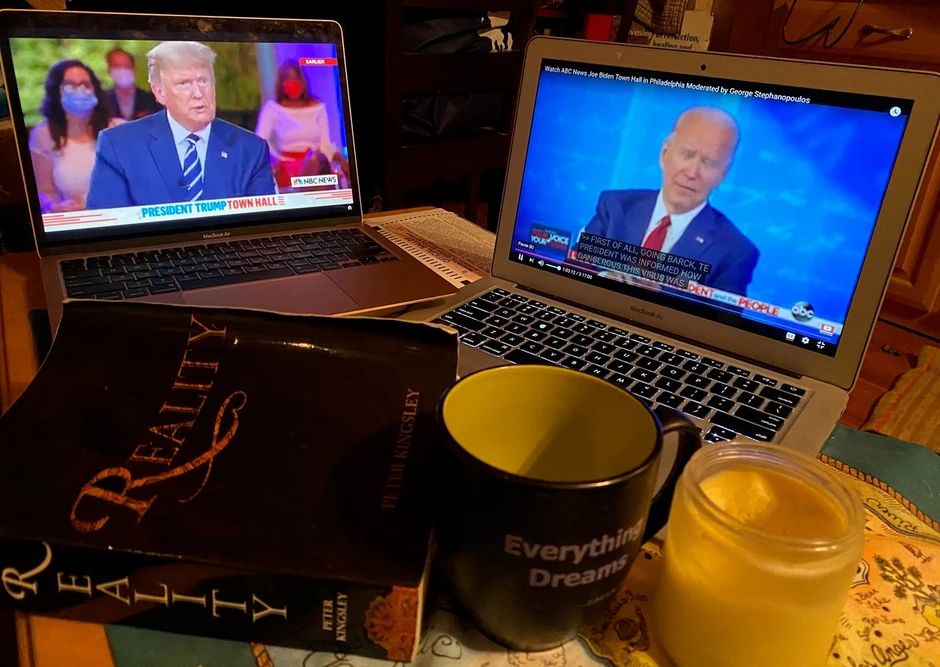 Predsednička debata