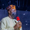 Oyo State governor, Seyi Makinde [OYSG]