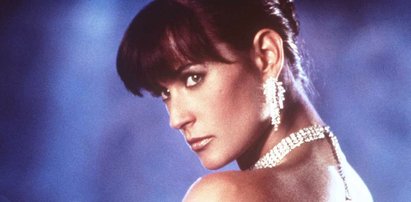 Demi Moore obchodzi urodziny