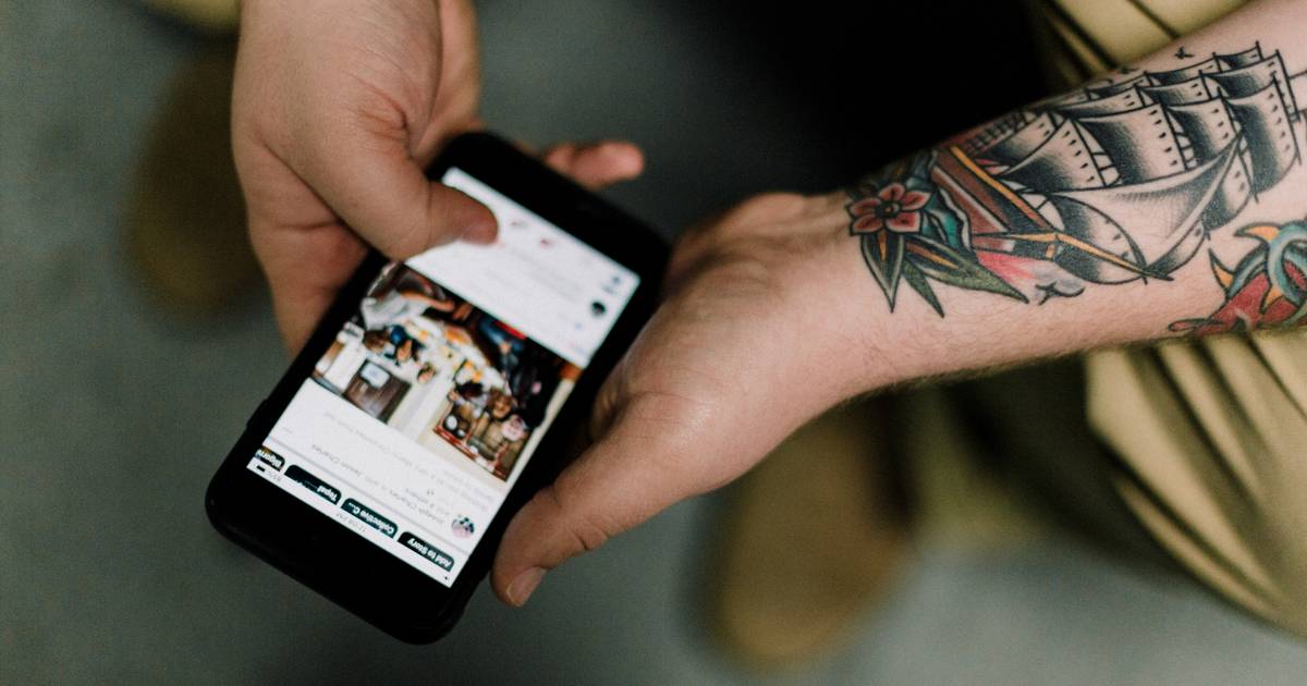 Internet strefą komfortu? Happy scrolling może sprostać temu wyzwaniu ...