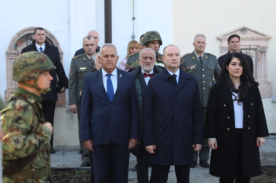 Dan oslobođenja u I svetskom ratu