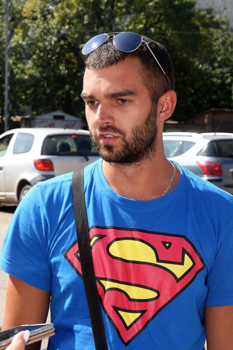 Rekli su 70, a ispalo 200 evra: Bojan Railić, jedan od prevarenih putnika 