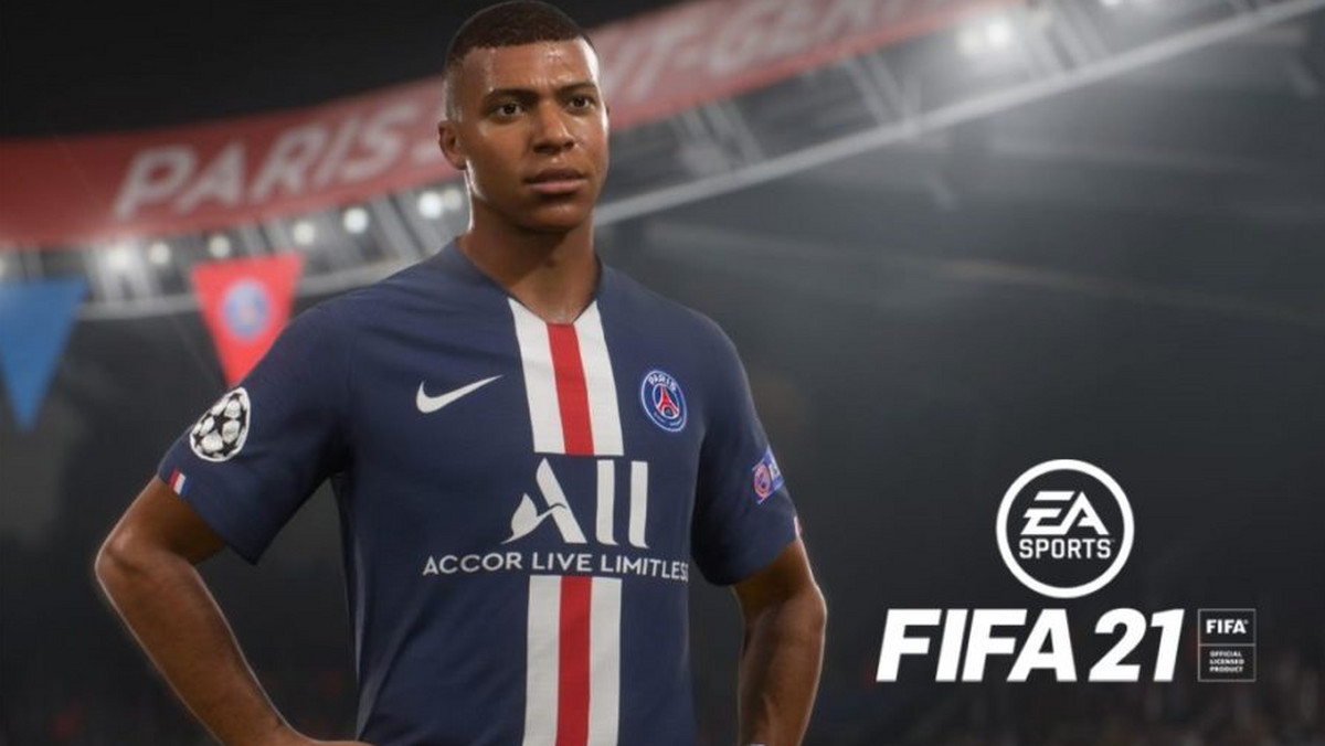 FIFA 21: Druga drużyna Ones To Watch w paczkach