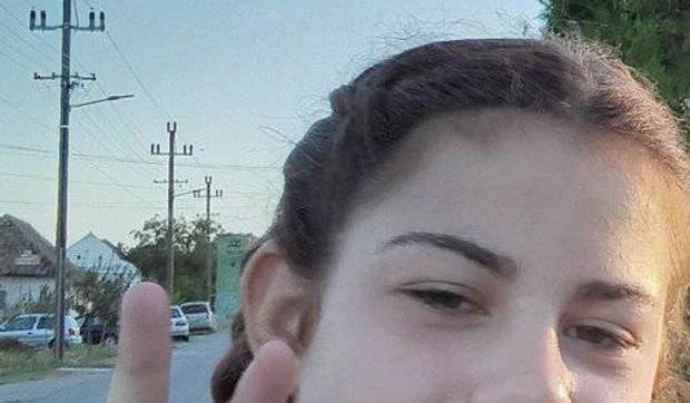 Kristina Radomirović