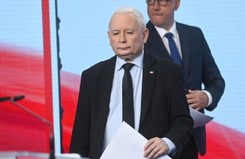 Jarosław Kaczyński się ugiął? Nieoficjalnie: Jest nowy kandydat na marszałka