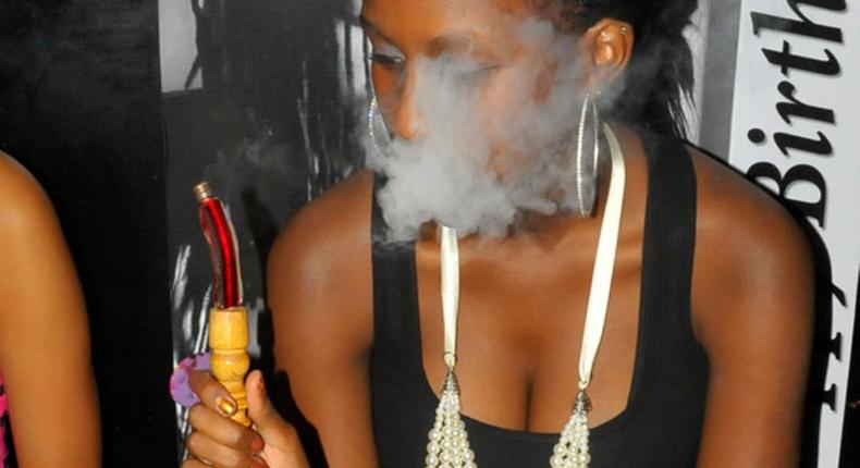 Tobacco use among Ugandan young females is worrying experts