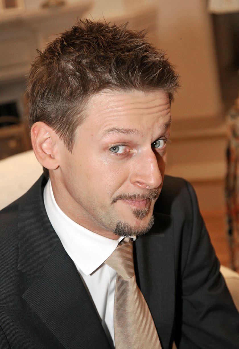 Michał Wójcik