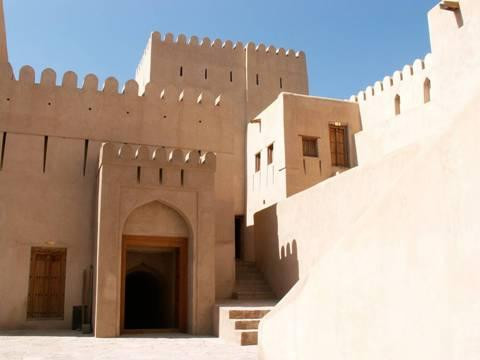 Galeria Oman - pustynne królestwo, obrazek 29