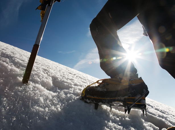 Polacy pod Nanga Parbat są bezpieczni