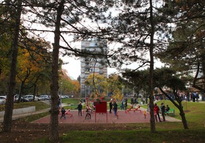 Dečiji park