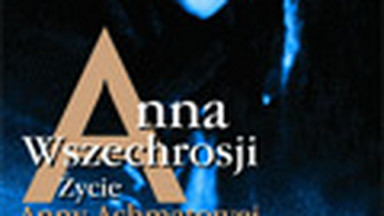 Anna Wszechrosji. Fragment książki